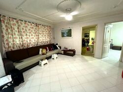 Blk 404 Fajar Road (Bukit Panjang), HDB 4 Rooms #511915581
